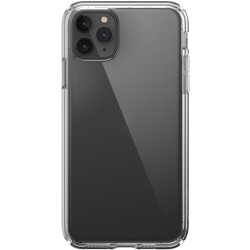 Speck Presidio Perfect-Clear Case For iPhone® 11 Pro Max, Clear