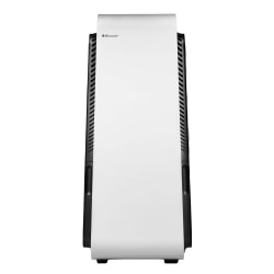 Blueair, Inc. HealthProtect 7470i Smart Air Purifier, 418 Sq. Ft. Coverage, White