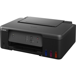 Canon PIXMA? G1230 MegaTank Inkjet Color Printer