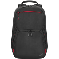 Lenovo Essential Plus Carrying Case Rugged (Backpack)  - 4X41A30364