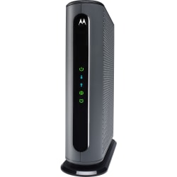 Cable Modems at Office Depot OfficeMax