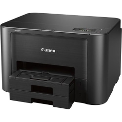 Canon® MAXIFY™ iB4120 Wireless Inkjet Color Printer
