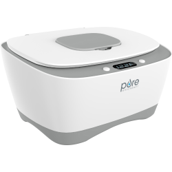 Pure Enrichment PureBaby Wipe Warmer With Digital Display
