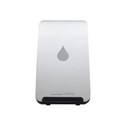 Rain Design iSlider - Stand for phone, tablet - aluminum silver
