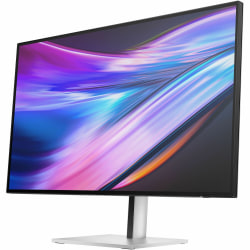 HP 732xk - Series 7 Pro - LED monitor - 31.5" - 3840 x 2160 4K @ 120 Hz - IPS Black - 450 cd/m² - 2700:1 - 5 ms - Thunderbolt 4, HDMI, DisplayPort - black, silver