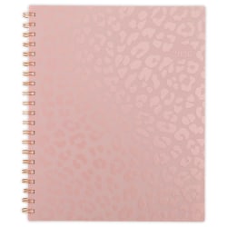 Cambridge® Savannah 2026 Weekly Monthly Planner, Large, 8 1/2" x 11"