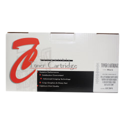 M&A Global Remanufactured Black High Yield Toner Cartridge Replacement For Xerox® 106R03582, 106R03582 CMA