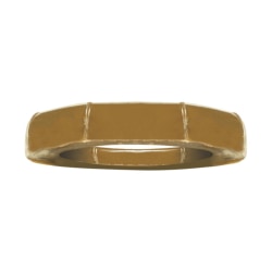 Fluidmaster Wax Ring Gaskets, Brown, Pack Of 48 Gaskets