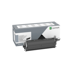 Lexmark™ 78C0Z10 Return Program Black Imaging Kit