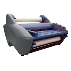 GBC® Ultima® 35 EZload® Thermal Roll Laminator, 11.14" H x 18.11"W x 16.92"d