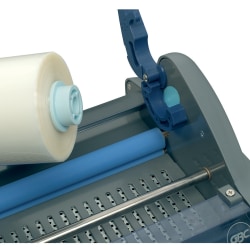 GBC® Laminating Film Rolls For Ultima® 35 EZLoad® Laminating Machine, 1.7 mil, 12" x 300', Pack Of 2