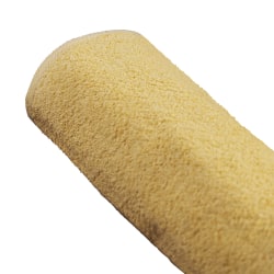 Splash Solid Pool Towels, 35" x 70", Yellow, Pack Of 20 Towels