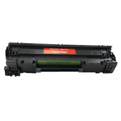 IPW Preserve Remanufactured Black MICR Toner Cartridge Replacement For HP 78A, CE278A, 745-78M-ODP