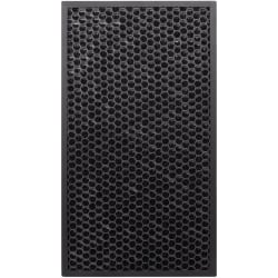 Sharp FZ-J80DFU Air Filter - Activated Carbon - For Air Purifier - Remove Odor, Remove Smoke, Remove Pet Dander, Remove Airborne Particles