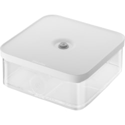 Zwilling Fresh & Save Cube Large Box, 1.7-Quart, Clear