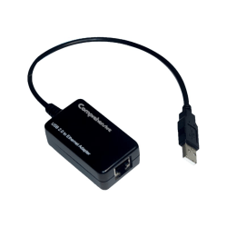Comprehensive USB To Ethernet Converter - Network adapter - USB 2.0 - 10/100 Ethernet x 1