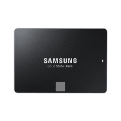 Samsung 850 EVO 2.5" Internal Solid State Drive, 500GB