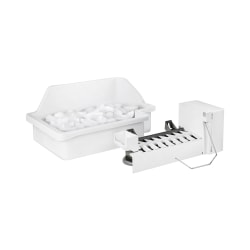 Danby Ice Maker Accessory, White