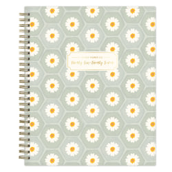 Planning Calendar IPC Grella PP 7x9 AY26-27 Weekly/Monthly