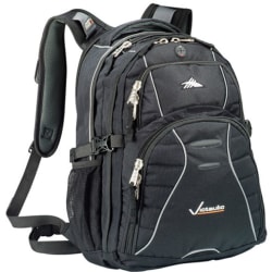 High Sierra® Swerve Computer Backpack