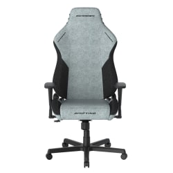DXRacer Drifting Series Gaming Chair, Cyan Black, Total Qty 1