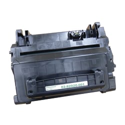 IPW Preserve Remanufactured Black MICR Toner Cartridge Replacement For HP 81ALJ M604, 745-81A-ODP