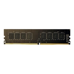 VisionTek 4GB DDR4 2133MHz (PC4-17000) DIMM -Desktop - DDR4 RAM - 4GB 2133MHz DIMM - PC4-17000 Desktop Memory Module 288-pin CL 15 Unbuffered Non-ECC 1.2V 900839