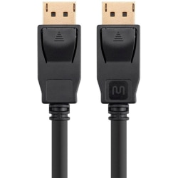 Monoprice Select Series DisplayPort 1.2 Cable, 10'
