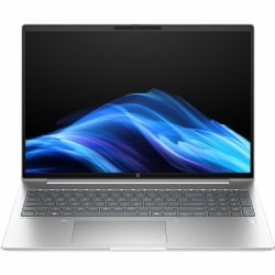 HP ProBook 4 G1a 16" Touchscreen Notebook - WUXGA - AMD Ryzen 7 250 - 24 GB - 1 TB SSD - English Keyboard - Pike Silver - AMD Chip - 1920 x 1200 - Windows 11 Pro - AMD - In-plane Switching (IPS) Technology - IEEE 802.11ax Wireless LAN Standard - Wi-Fi 6E
