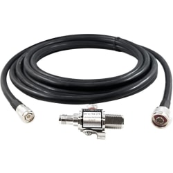 EnGenius SN-ULTRA-LPK Lightning Protection Module - Antenna