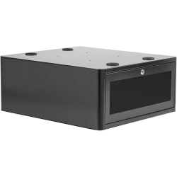 Chief Secure Storage - 19"