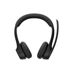 Logitech Zone 305 for Business, Wireless Bluetooth Headset With Microphone,  - 981001450