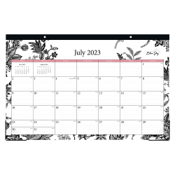 Desk Calendars 2022 | Office Depot
