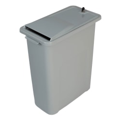 Ativa V 24" Waste Collection Container