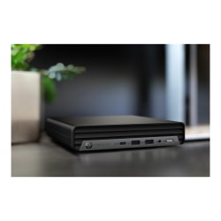 HP Smart Buy Prodesk 400 G6 Dm, 211A6Utaba