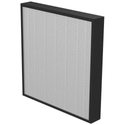 Fellowes AeraMax Pro True HEPA 2" Filter, For Fellowes AeraMax Pro  AM3/AM4 Air Purifiers , Pack Of 2