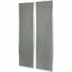 InRow RC/SC Filter 1/2" Washable  Spare Part  4.8"H x 38.8"W x 13"D