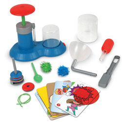 Learning Resources Stem Explorers Super Hero Science Set