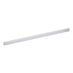 Black & Decker 1-Bar Under-Cabinet LED Lighting Kit, 18", Warm White