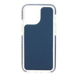 iHome Silicone Velo Case For iPhone® 11 Pro Max, Navy, 2IHPC0502N8L2