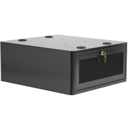 Chief PAC735C Secure Storage Cabinet (key option C) - System security cabinet