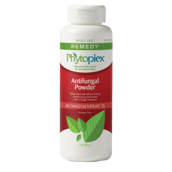 Remedy® Phytoplex Antifungal Powder, 3 Oz, Pack Of 12