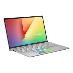 ASUS® VivoBook S15 S532FL-OH55 Laptop, 15.6" Full HD Screen, Intel® Core™ i5-10210U, 8GB Memory, 512GB Solid State Drive/32GB Intel® Optane™ Memory, Windows® 10