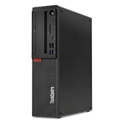 Lenovo® ThinkCentre® M720S SFF Refurbished Desktop PC, Intel® Core™ i5, 16GB Memory, 1TB Solid State Drive, Windows® 10 Pro