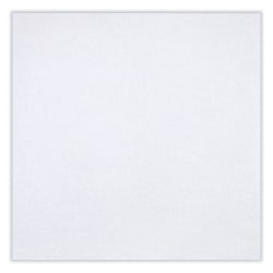 Hoffmaster® Linen-Like Natural® Flat Pack Napkin, Ultraply, 16" x 16", White, 1,200/Carton