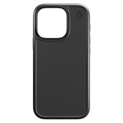 cellhelmet® Fortitude® Series Case, For iPhone® 16 Pro, Onyx Black, CF-106-BLK