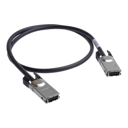 D-Link - InfiniBand cable - 4 x InfiniBand (M) to 4 x InfiniBand (M) - 10 ft - for D-Link DEM-410CX, DEM-420CX
