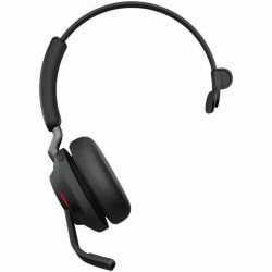 Jabra Evolve2 65 Headset, 2659988989901