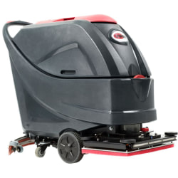 Nilfisk Viper AS5160TO Orbital Battery-Powered Traction Drive Walk-Behind Floor Scrubber, 20" Diameter