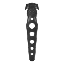 Westcott Saber Safety Cutter, Black, Total Qty 1